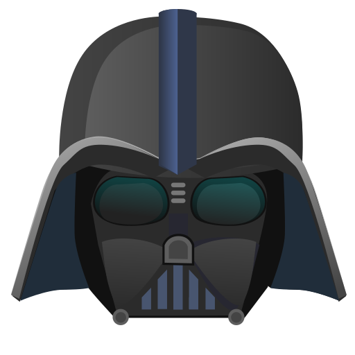 Dark side image